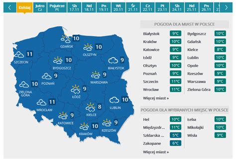 Stary Węgliniec pogoda dziś – Pogoda w INTERIA.PL –。